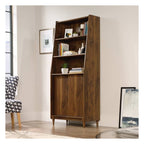 Hampstead Park Wide Bookcase