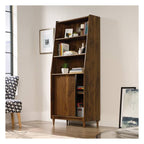 Hampstead Park Wide Bookcase, view 2