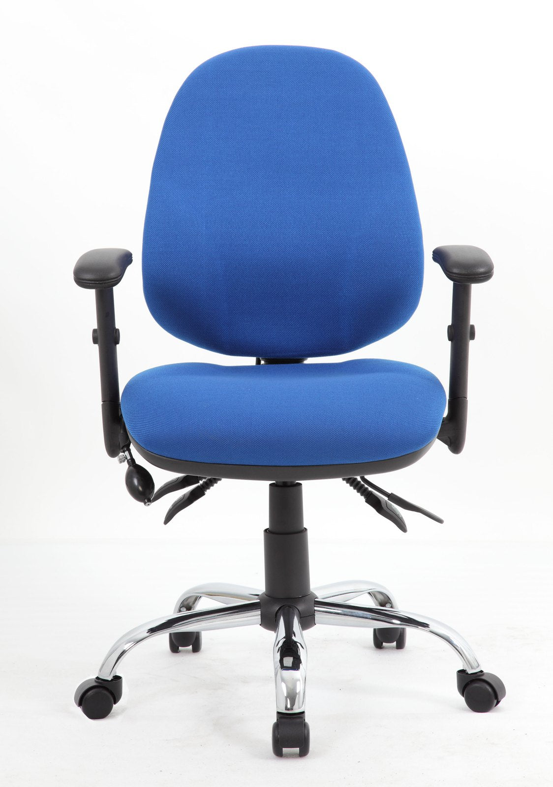 Harrier 4 Lever Ergonomic Operator Chair, view 6