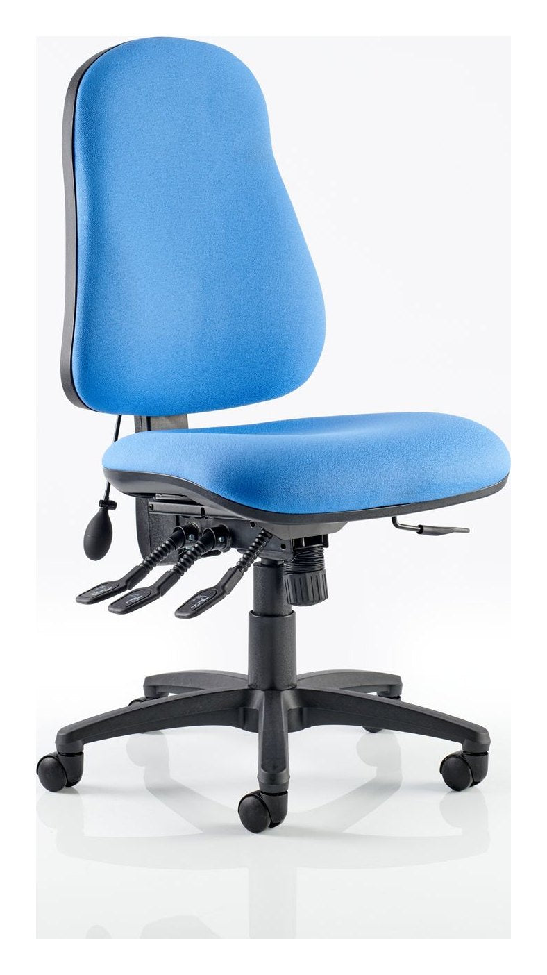 Harrington Task Chair, view 2