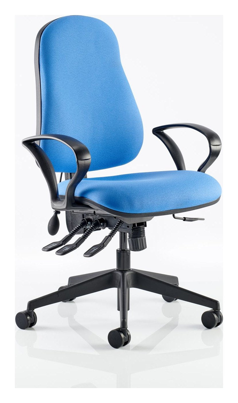Harrington Task Chair, view 7
