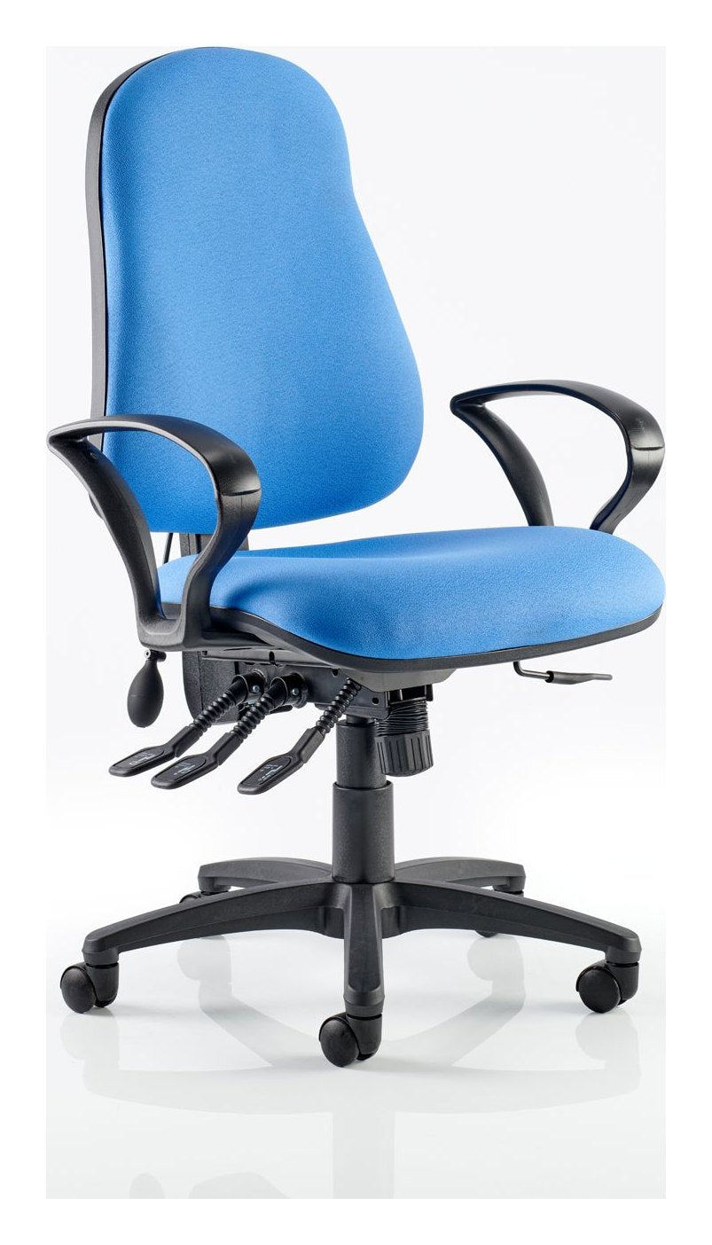 Harrington Task Chair, view 3