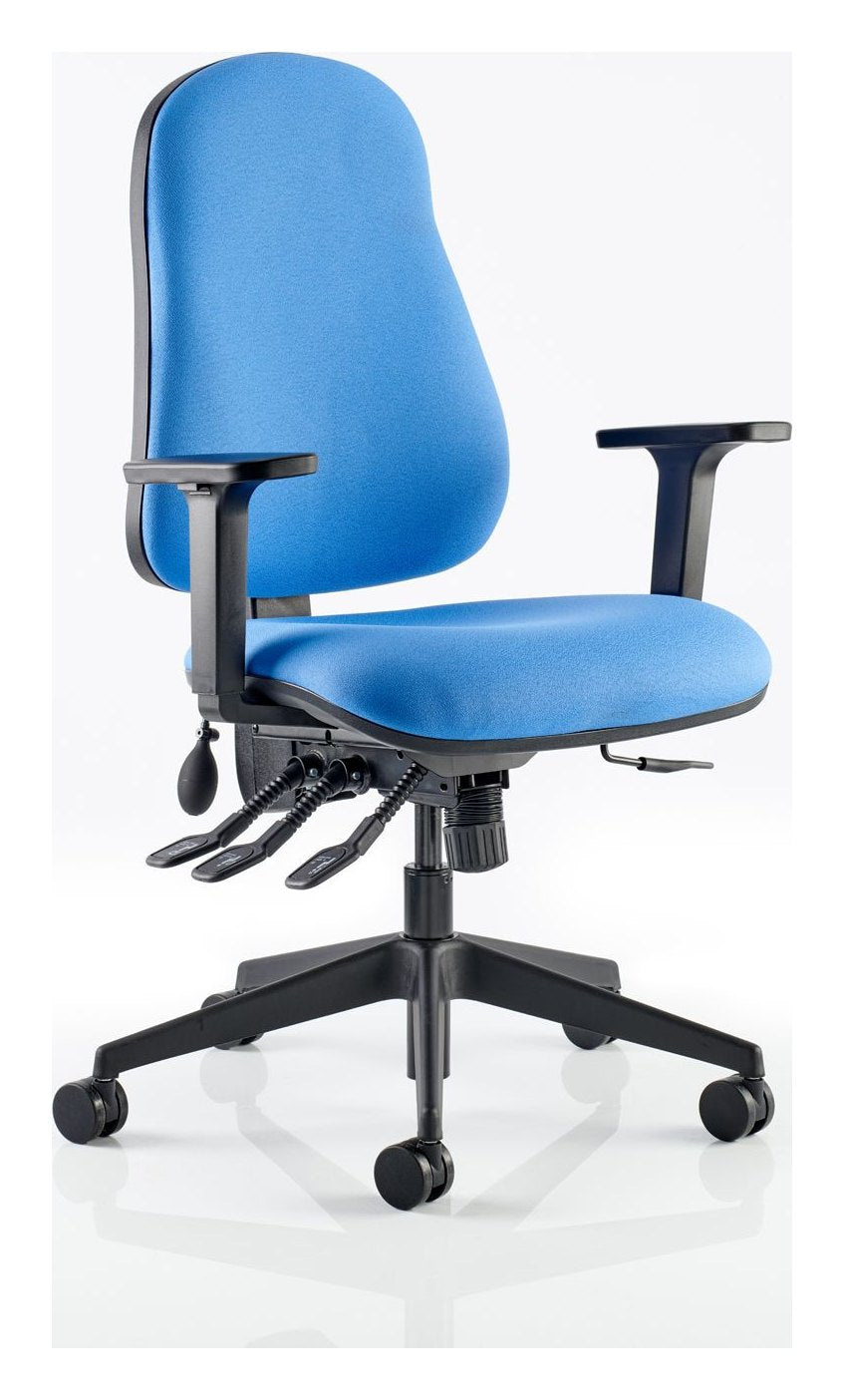 Harrington Task Chair, view 8