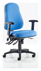 Harrington Task Chair, view 5