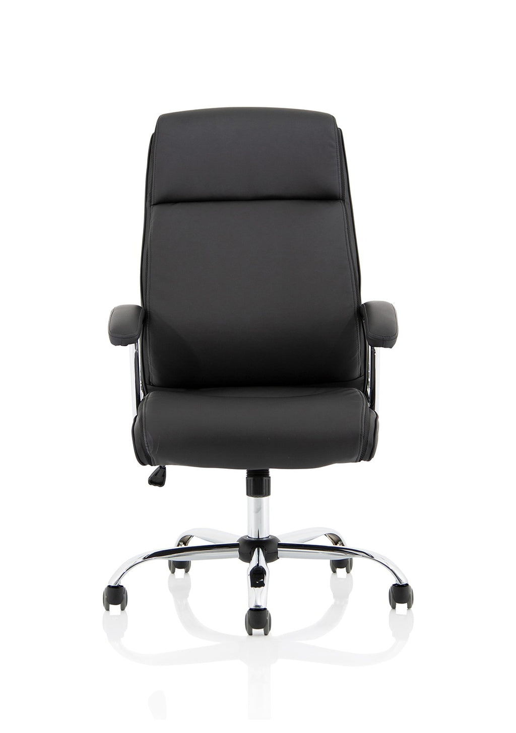 Hatley High Back Leather Executive Chair, another view 1