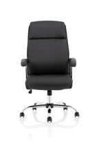 Hatley High Back Leather Executive Chair, another view 1