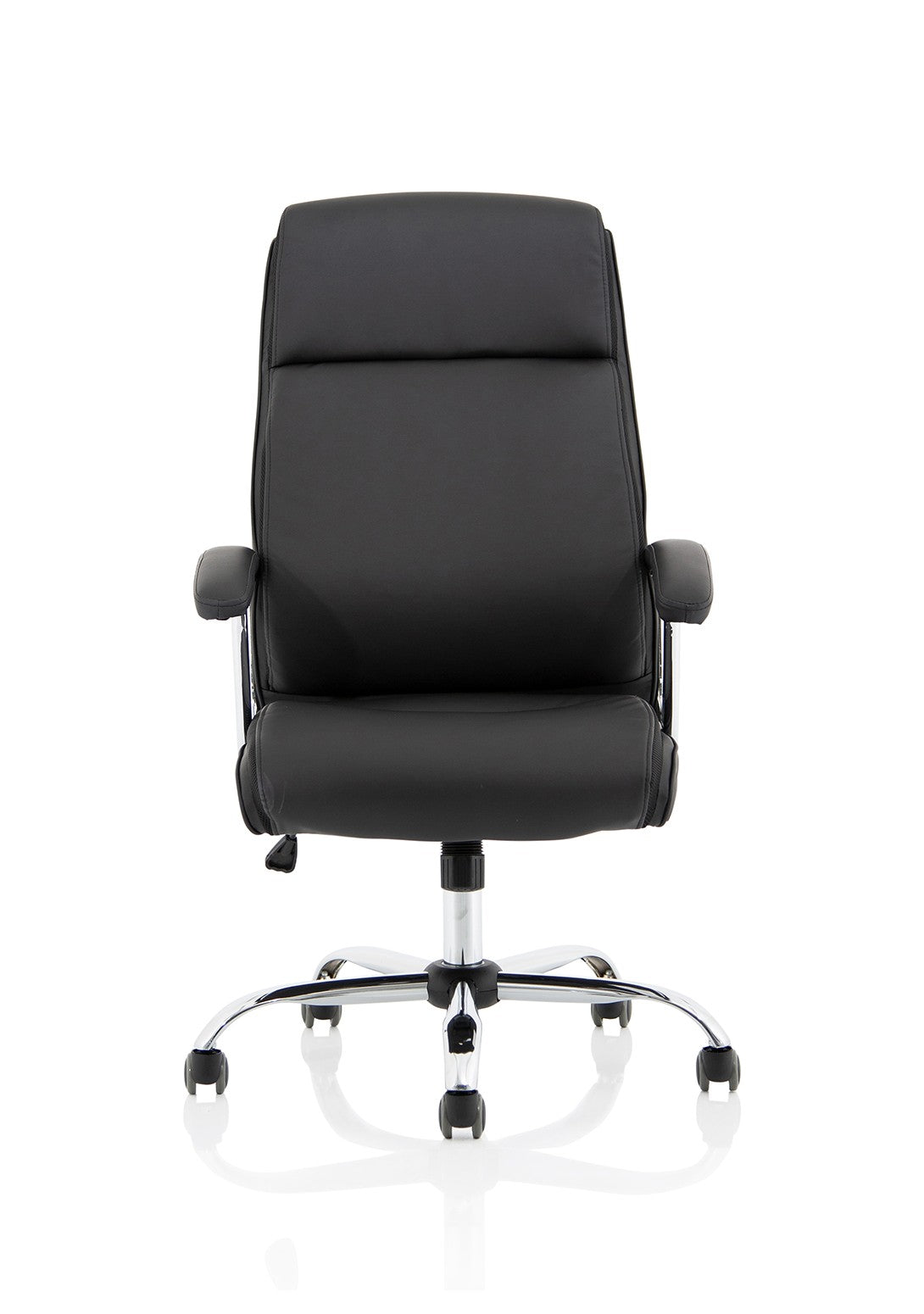 Hatley High Back Leather Executive Chair, another view 1