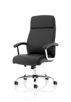 Hatley High Back Leather Executive Chair, another view 2
