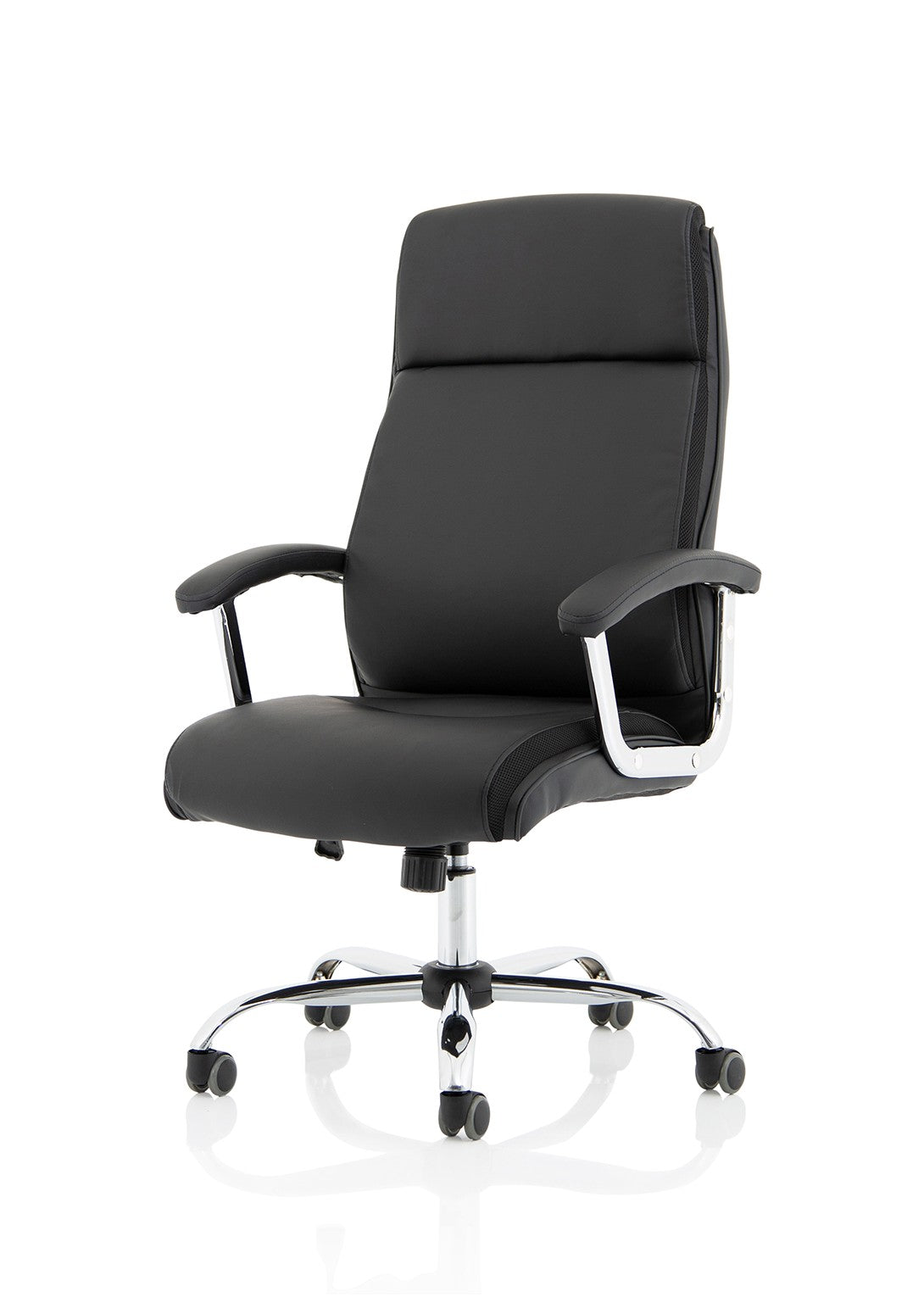 Hatley High Back Leather Executive Chair, another view 2