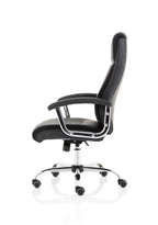 Hatley High Back Leather Executive Chair, another view 3