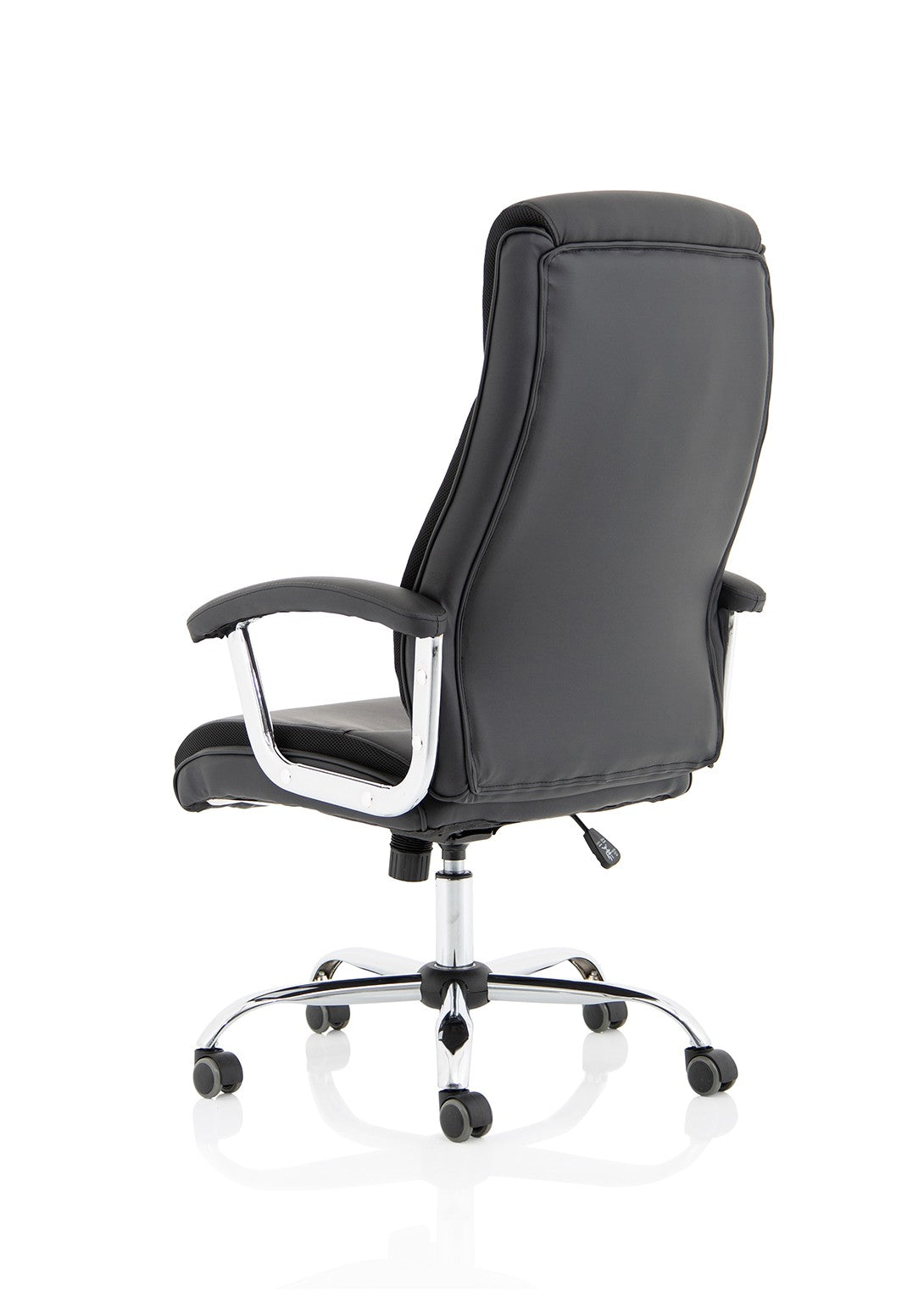 Hatley High Back Leather Executive Chair, another view 4
