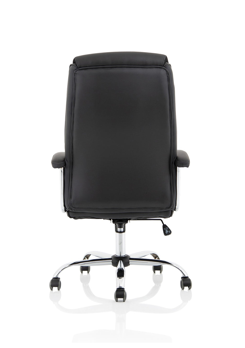 Hatley High Back Leather Executive Chair, another view 5