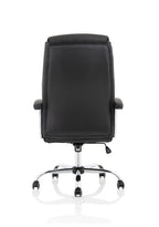 Hatley High Back Leather Executive Chair, another view 5