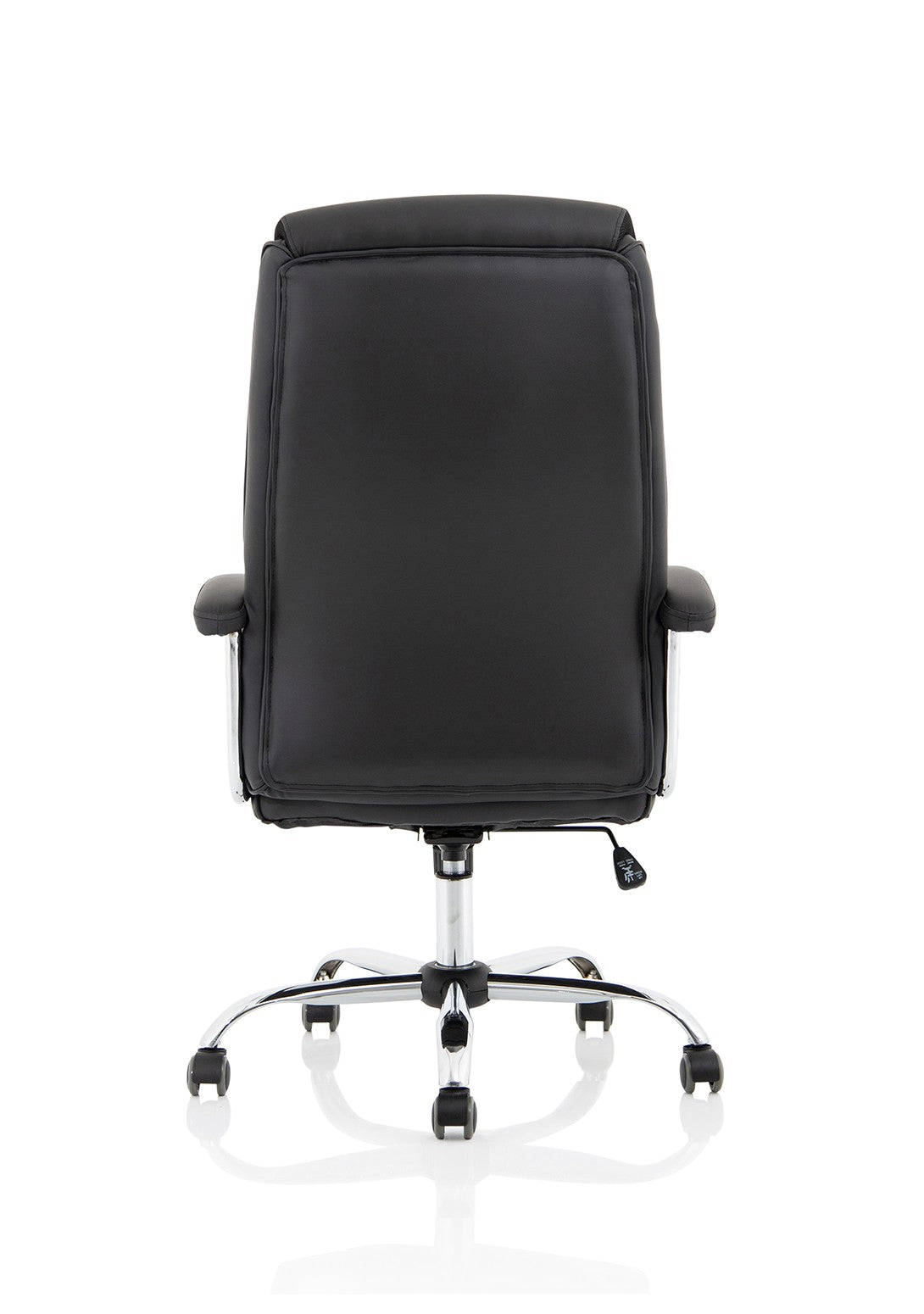 Hatley High Back Leather Executive Chair, another view 5