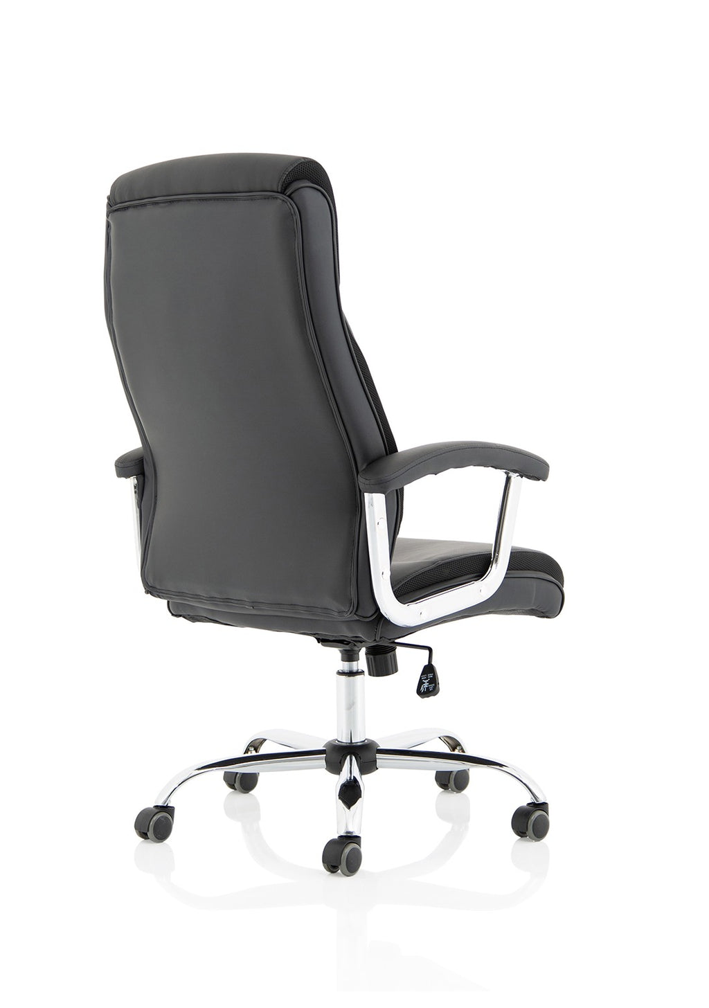 Hatley High Back Leather Executive Chair, another view 6