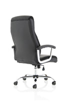 Hatley High Back Leather Executive Chair, another view 6
