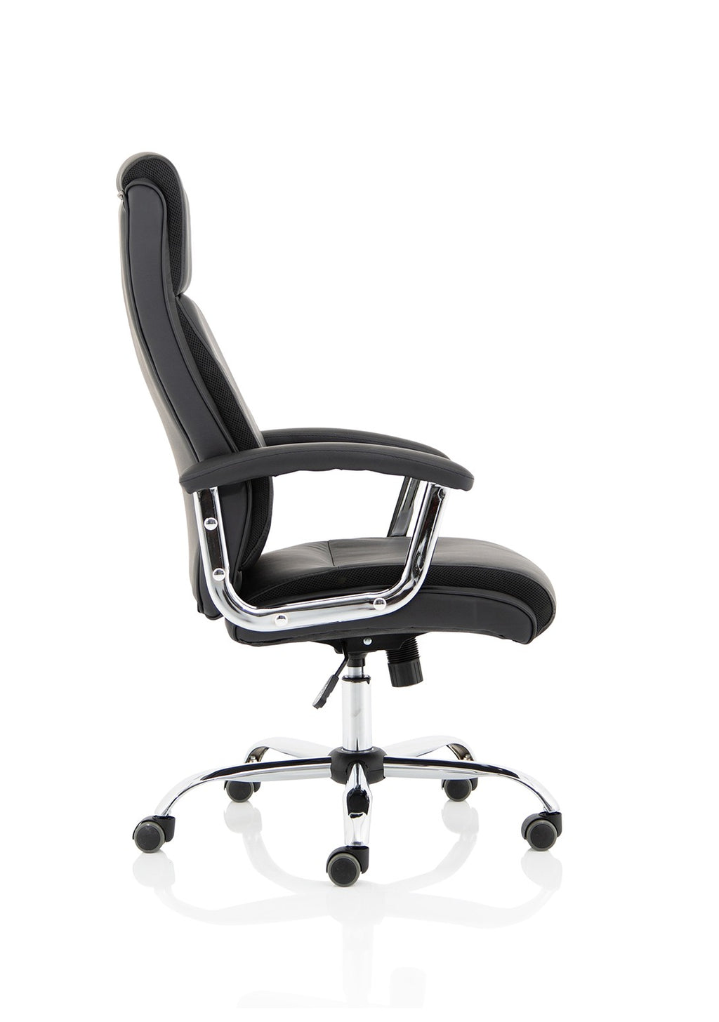 Hatley High Back Leather Executive Chair, another view 7