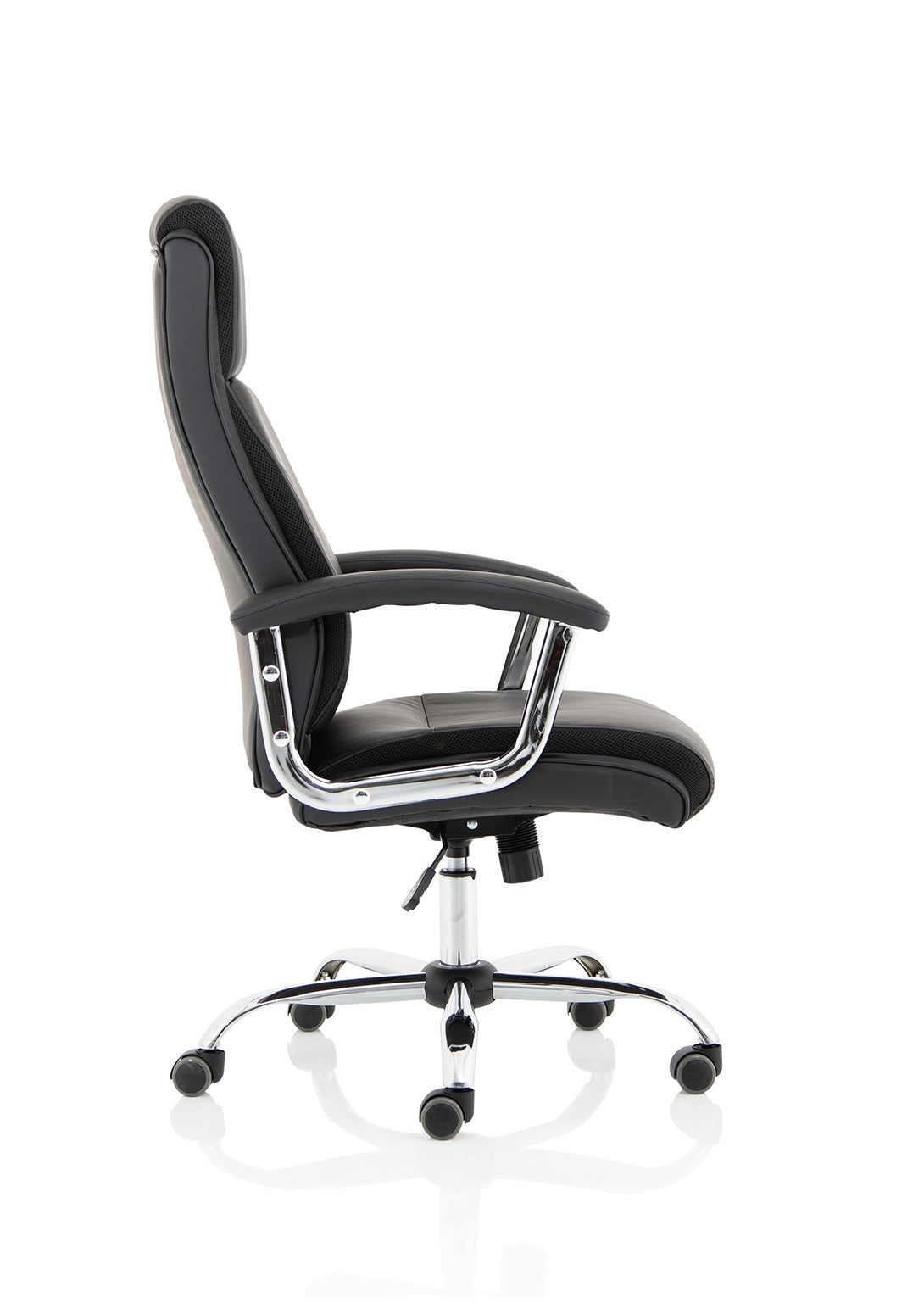 Hatley High Back Leather Executive Chair, another view 7