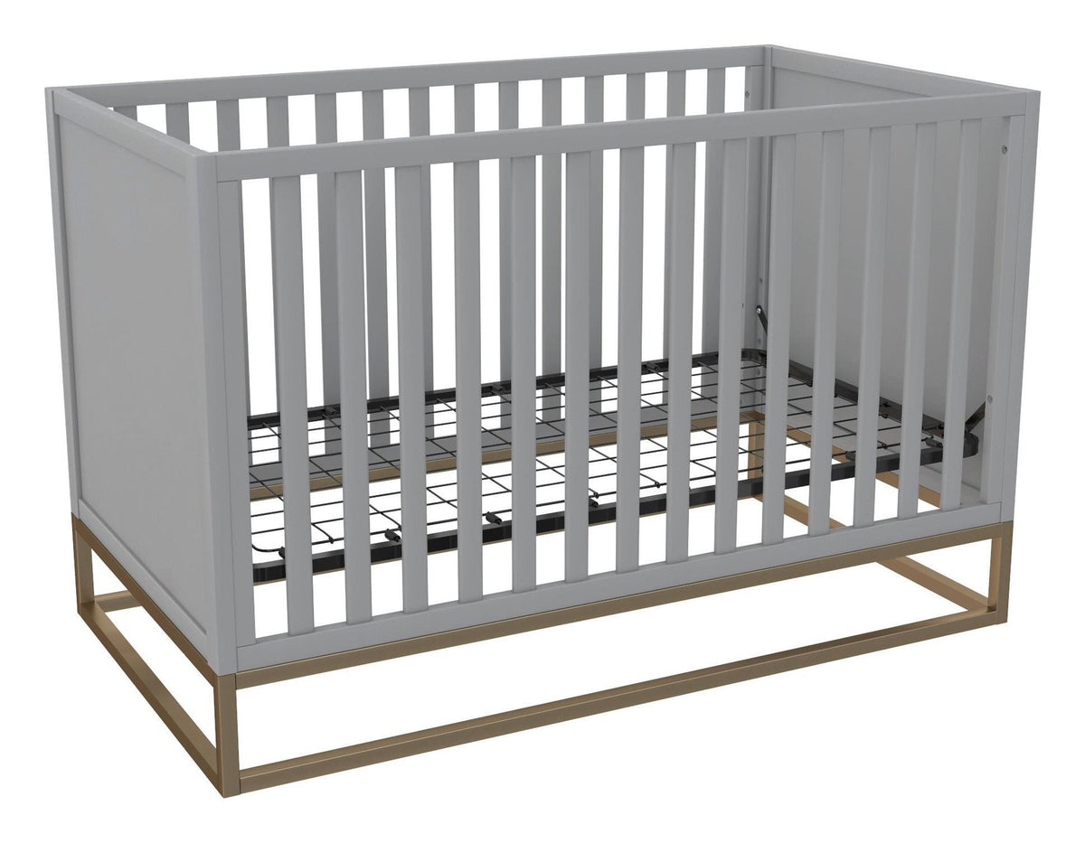 Haven 3 in 1 Convertible Cot
