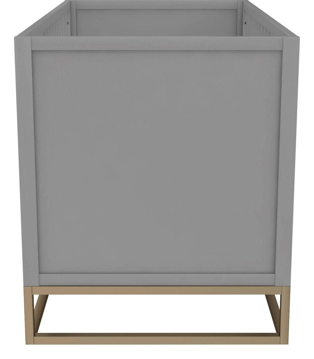 Haven 3 in 1 Convertible Cot, view 3