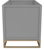Haven 3 in 1 Convertible Cot, view 3