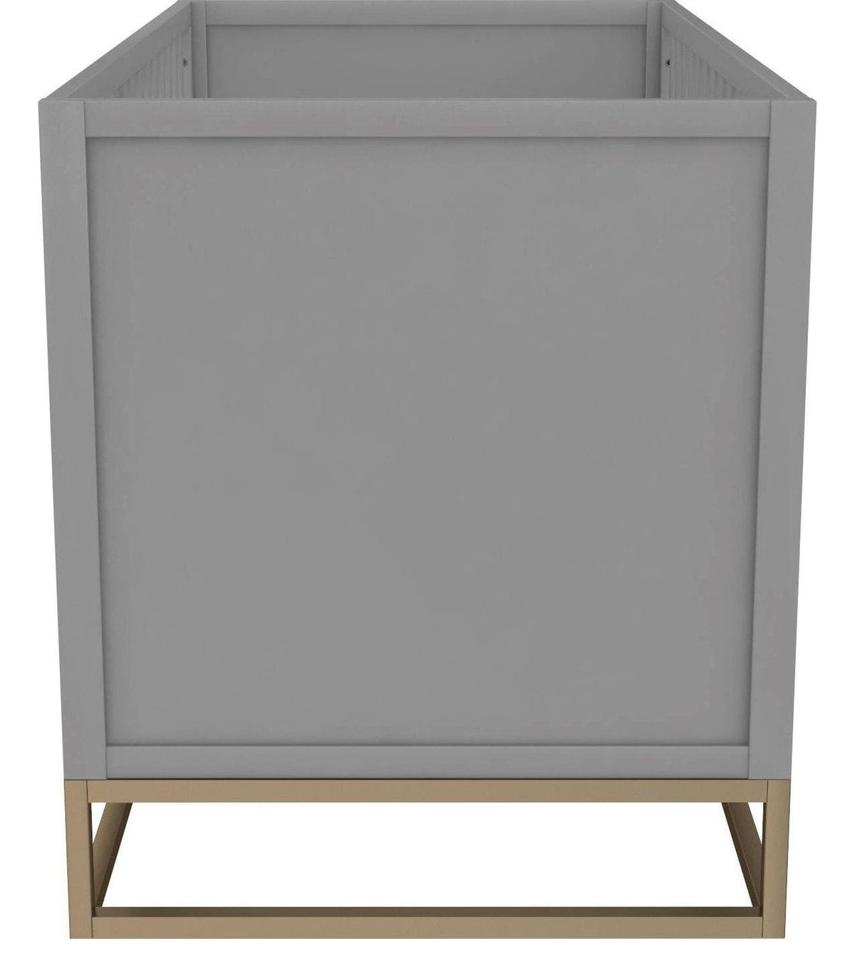 Haven 3 in 1 Convertible Cot, view 3