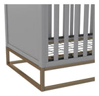 Haven 3 in 1 Convertible Cot, view 6
