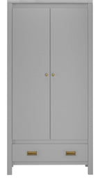Haven Nursery Wardrobe, view 4