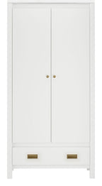 Haven Nursery Wardrobe, view 7