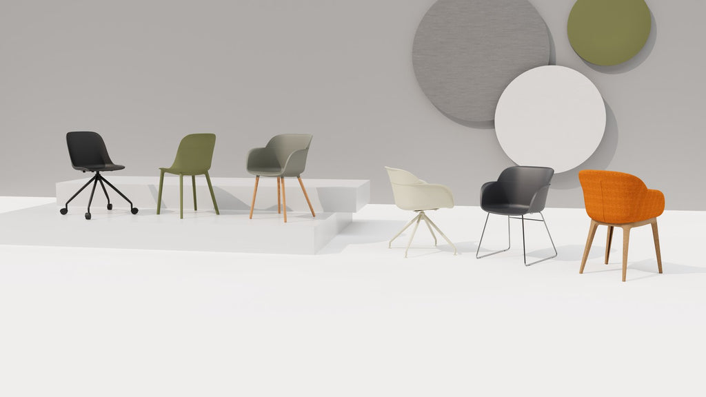Haven Side Chair