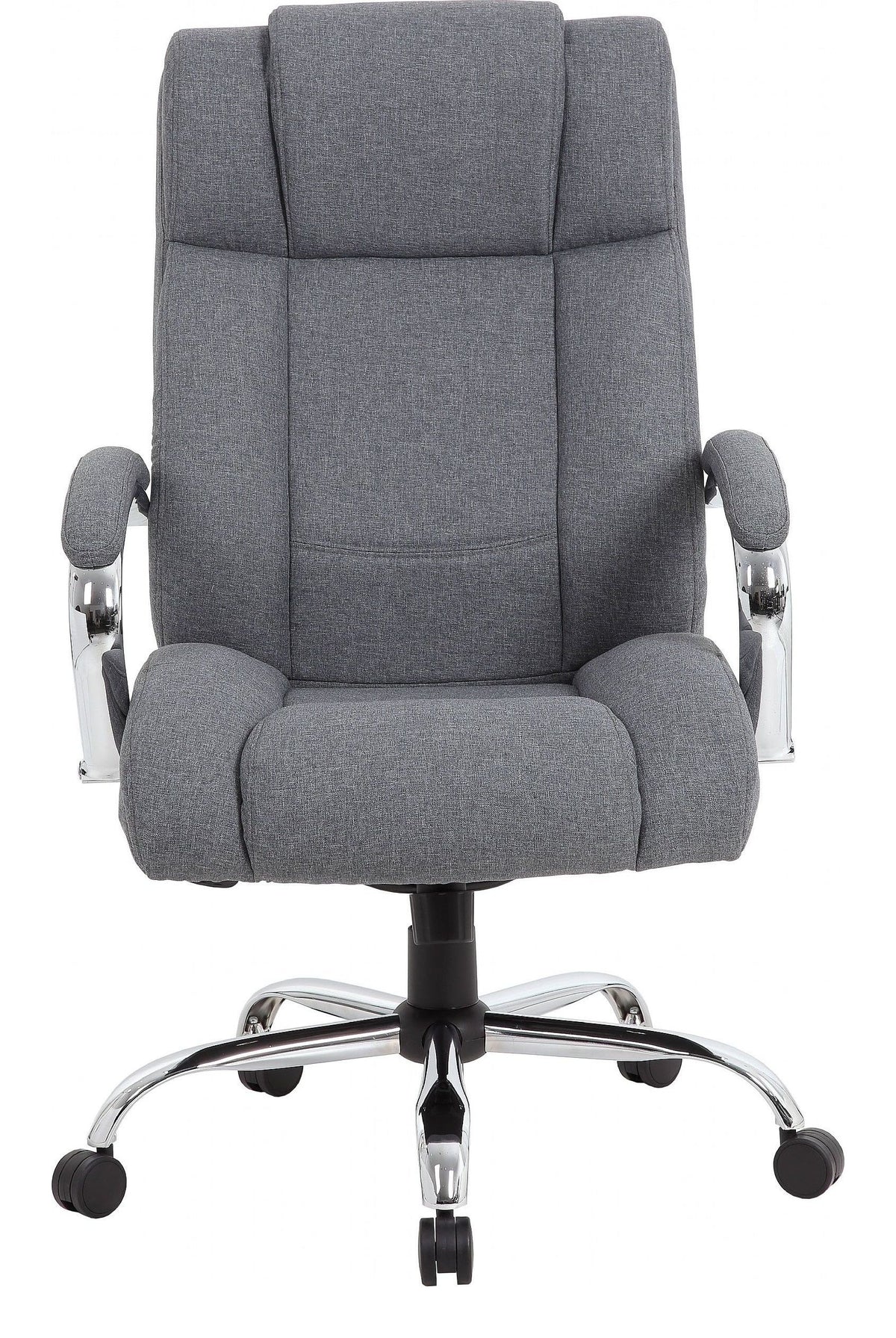 Hawk Bariatric 35 Stone 24 Hour Fabric Manager Chair, view 2