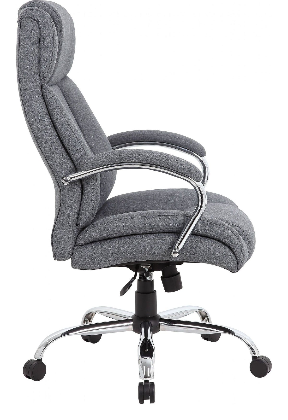 Hawk Bariatric 35 Stone 24 Hour Fabric Manager Chair, view 3