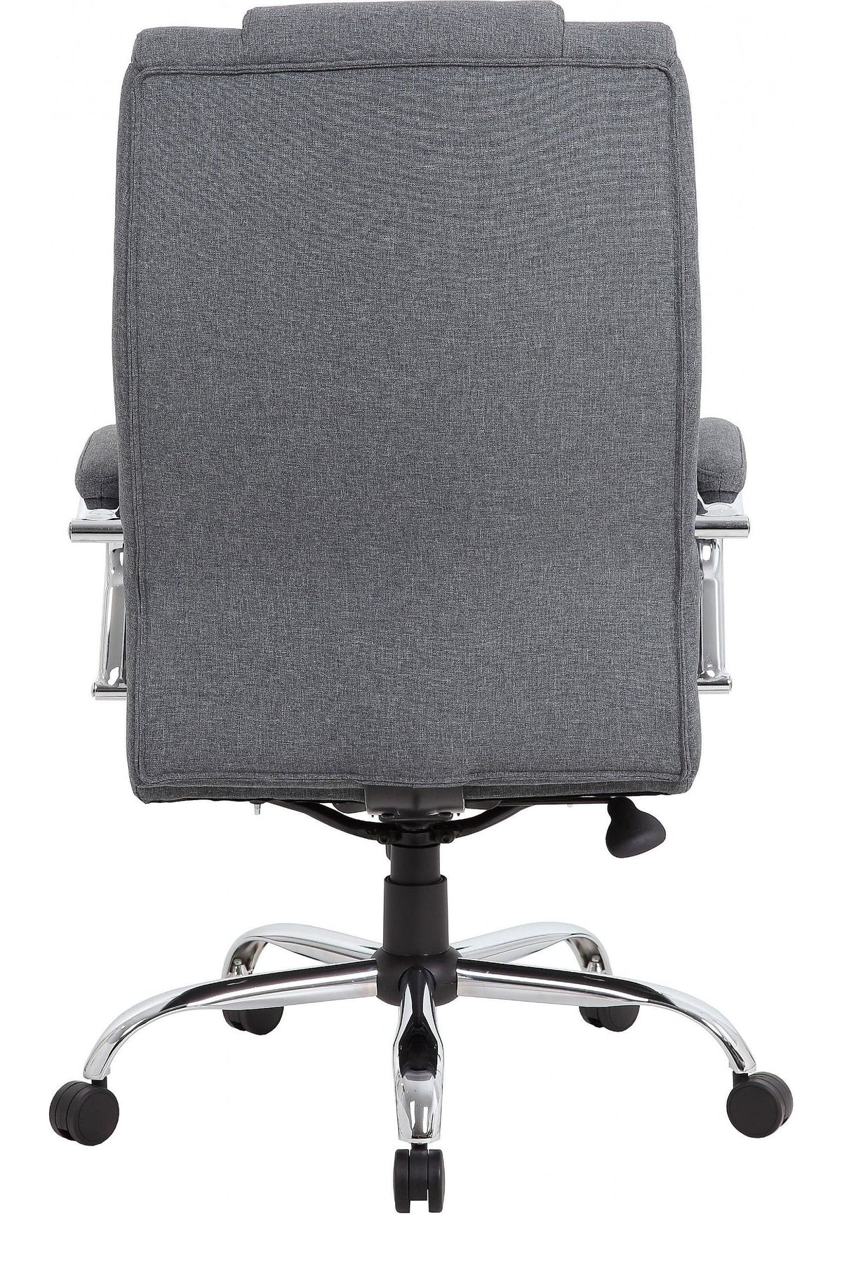 Hawk Bariatric 35 Stone 24 Hour Fabric Manager Chair, view 4