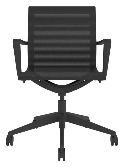 Haze Mesh Task Chair, view 3
