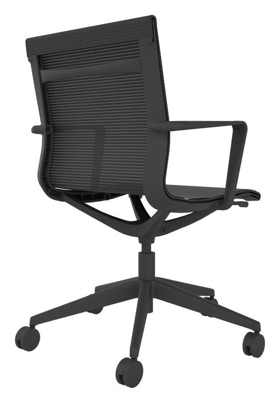 Haze Mesh Task Chair, view 5