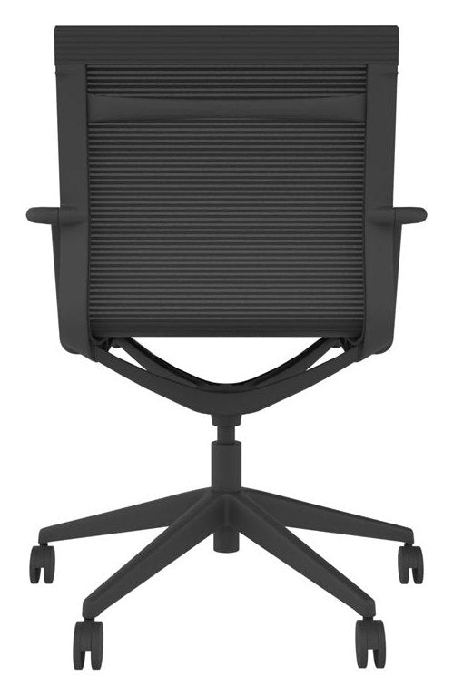 Haze Mesh Task Chair, view 6