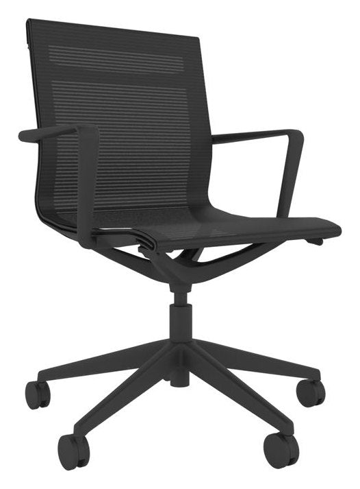 Haze Mesh Task Chair