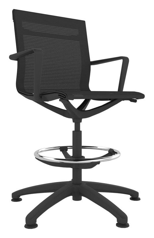 Haze Mesh Task Chair, view 2