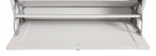 Heide Shoe Chest 2 Flap 1 Drawer, view 5