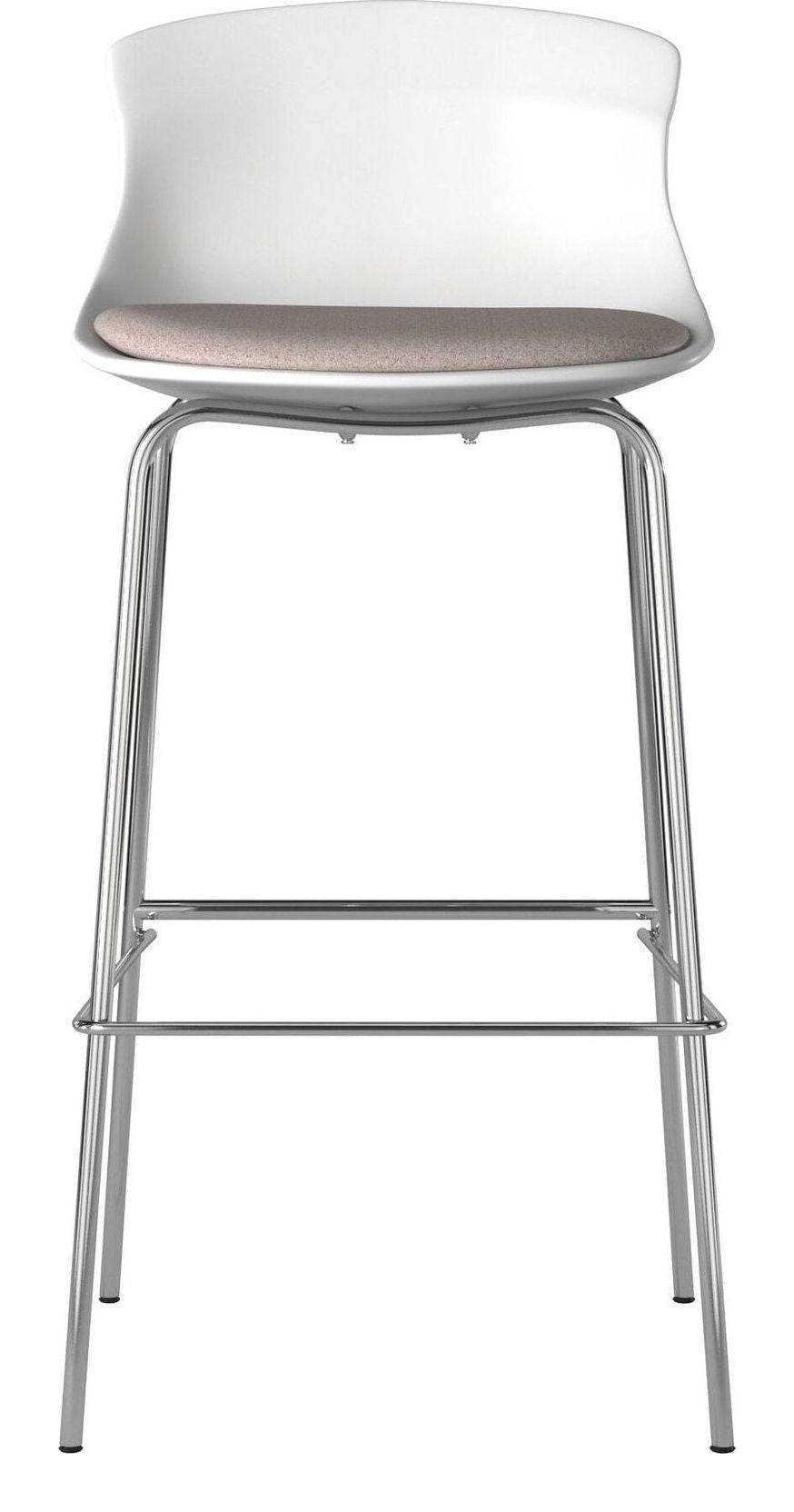 Helena Barstool, view 3