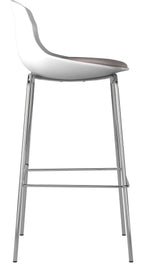 Helena Barstool, view 4