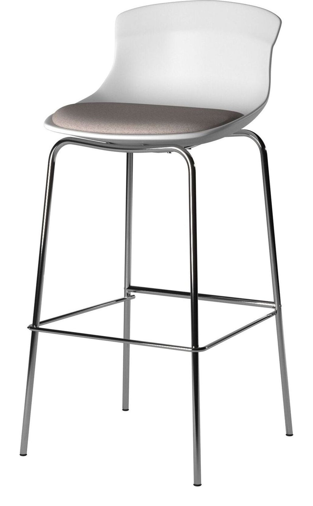 Helena Barstool, view 6