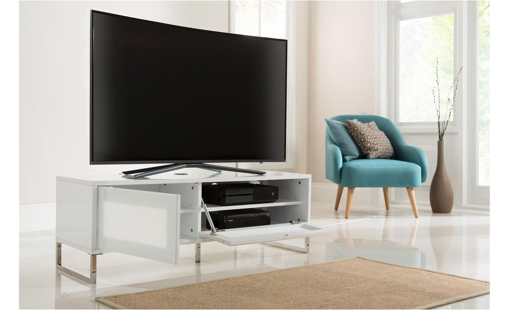 Helium TV Stand, view 13