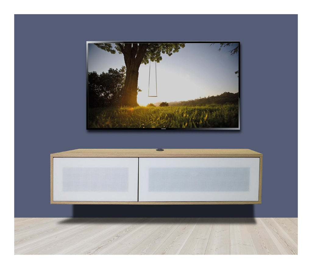 Helium TV Stand, view 5