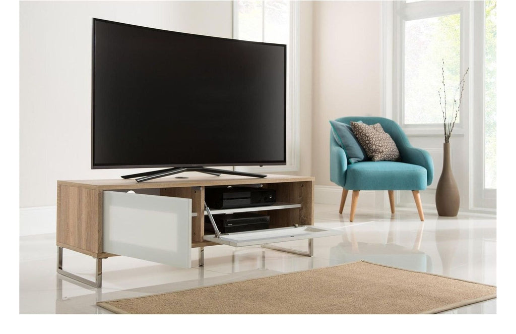 Helium TV Stand, view 7