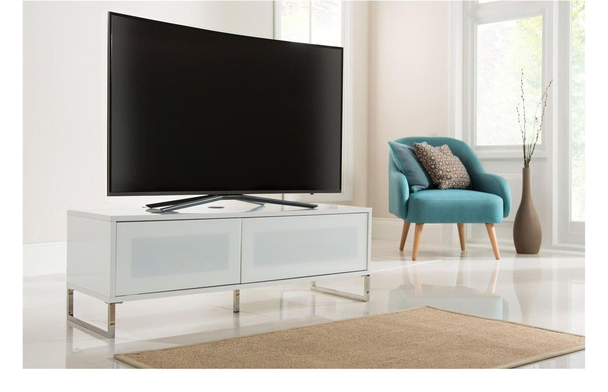 Helium TV Stand, view 9