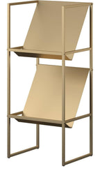 Helix Vinyl Record Storage, view 2