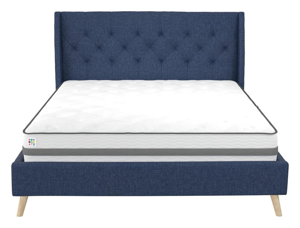 Her Majesty Bed Linen