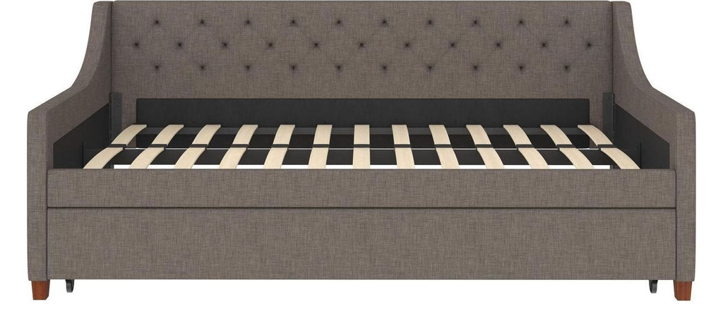 Her Majesty Daybed/Trundle Linen, Single