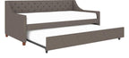 Her Majesty Daybed/Trundle Linen, Single, view 2